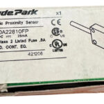 Hyde Park Sm380a22810fp Superprox Ultrasónico