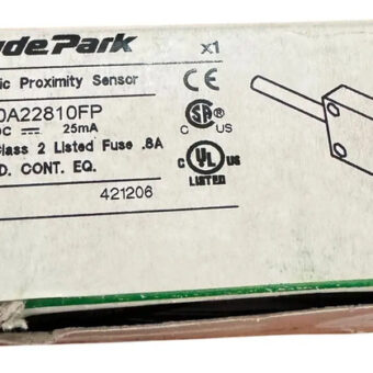 Hyde Park Sm380a22810fp Superprox Ultrasónico