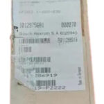 Rexroth Bosch Nfd03.1-480-030 Es Parte De La Serie De Filtro