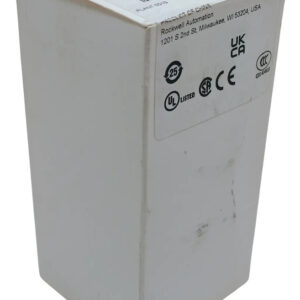 Allen-bradley 800t-q10a Luz Piloto Ambar 120vac