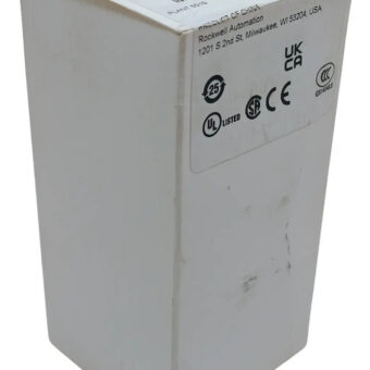 Allen-bradley 800t-q10a Luz Piloto Ambar 120vac
