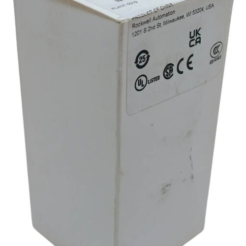 Allen-bradley 800t-q10a Luz Piloto Ambar 120vac