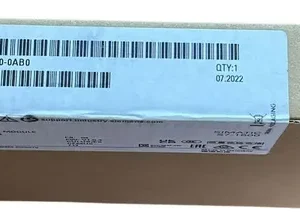 Siemens 6es7 532-5nb00-0ab0