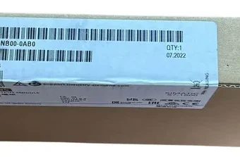 Siemens 6es7 532-5nb00-0ab0