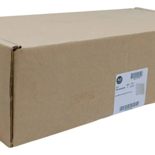 2080-l50e-48awb Allen Bradley Controlador Ethernet Micro 850