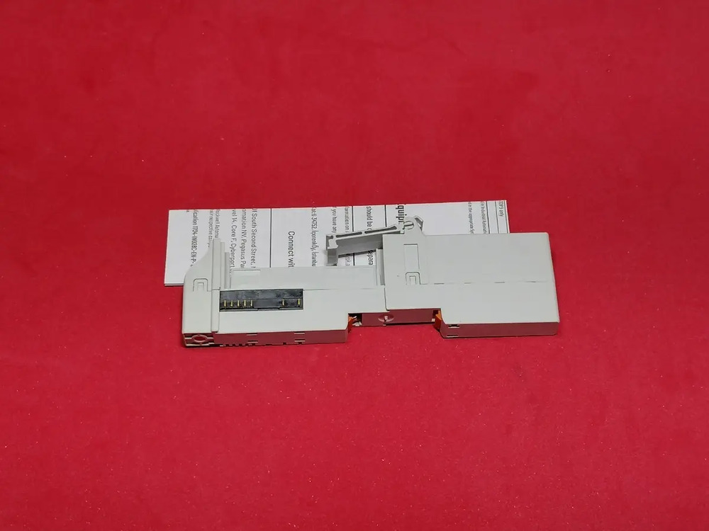Allen Bradley 1734-tops - Imagen 4