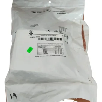 42gru-9002 Allen-bradley Sensor De Proximidad Fotoelectrico