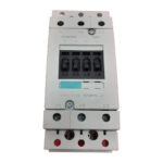 Siemens Contactor 1pcs 3rt1045-1bb40