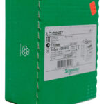 Lc1d09r7 Telemec Contactor Magnetico 3p 9a 1na-1nc B-440v