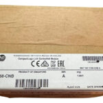 Allen-bradley Modulo Comunicacion 1768-cnb Plc