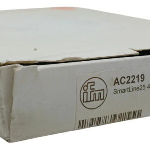 Ifm Ac2219 Modulo Interface