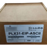 Prosoft Plx31-eip-ascii Modulo De Comunicaciones