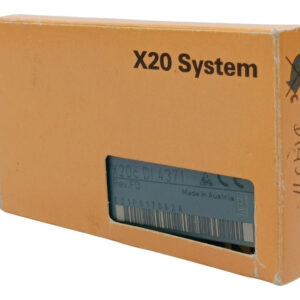 B&r X20 Di 4371 Modulo De Entrada Digital 4 Entradas 24 Vcc