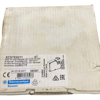 Schneider Xcste5311 Interruptor De Seguridad