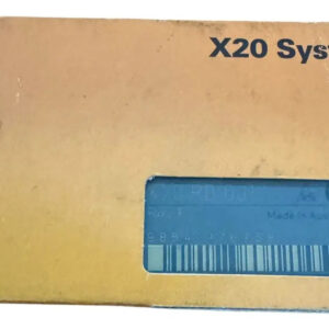 B&r X20 Pd 0012