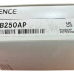 Sensor Laser Keyence Lr-zb250ap