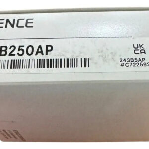 Sensor Laser Keyence Lr-zb250ap