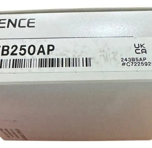 Keyence Lr-zb250ap Sensor Laser