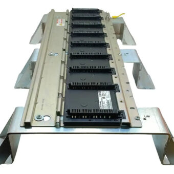 Allen Bradley 2094-prs8 Riel De Alimentación Kinetix 6000