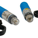 Sensores Sick Vs180-2d02336 / Ve180-2p42437 20 M 2 Pz.