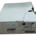 Allen Bradley 1606-xle120e Fuente De Poder 24 Vdc 5a