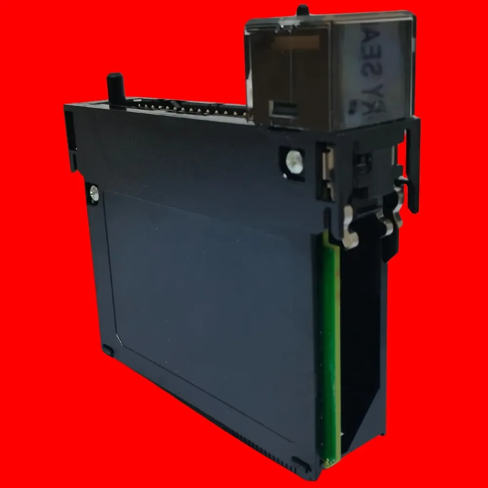 Allen Bradley 1756-ow16i Contrologix 16pt 8 - Imagen 5