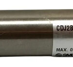Smc Cdj2b16-75z-b Cj2 Cilindro De Cuerpo Redondo