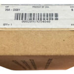 Alen Bradley 20a-dg01 Ser B Pf70 Drv Guardia Kit Powerflex