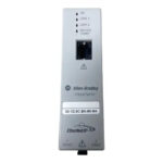 Allen-bradley 1783-etap1f 3-port Enet/ip Tap-2tp/1 Fiber