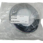 Op-87354 Keyence Control Cable 5m