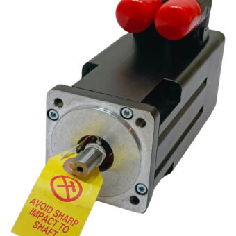 Allen Bradley Mpl-a230p-vj72aa Un Servo Motor Sin Escobillas