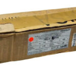 Driwisa Drs 07/100-b4 Fusible Límite De Corriente De Alto