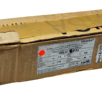 Driwisa Drs 07/100-b4 Fusible Límite De Corriente De Alto