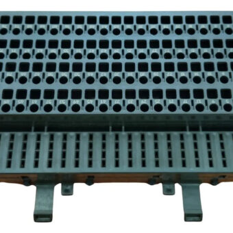 Siemens 6es7 193-4dl00-0aa0 Terminal Et200s