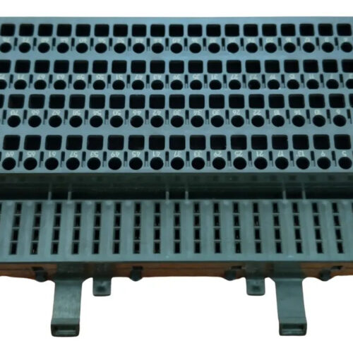 Siemens 6es7 193-4dl00-0aa0 Terminal Et200s