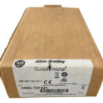 Nuevo Allen Bradley 440g-t27241/e Interruptor De Bloqueo