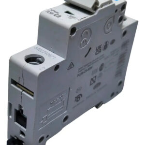 Pls6-c3-mw Pastila Termomagnética 1 Polo 3 Amperes Eaton