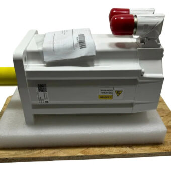 Allen Bradley Mpf-b4540f-mj72ba Servo Motor