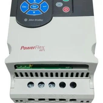 Allen Bradley 22f-v4p5n103 Powerflex 4m