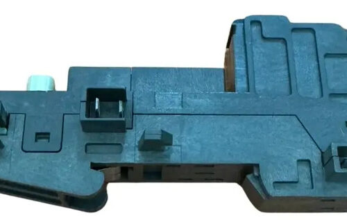 Siemens 6es7 193-4ca20-0aa0 Terminal