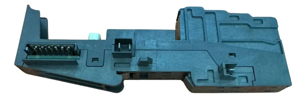 Siemens 6es7 193-4ca20-0aa0 Terminal