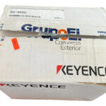 Keyence Dd-960u Unidad Amplificadora