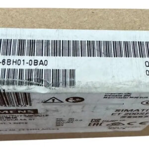 6es7132-6bh01-0ba0 Siemens Simatic Et200sp 16