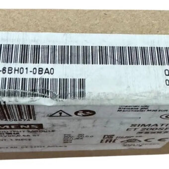 6es7132-6bh01-0ba0 Siemens Simatic Et200sp 16