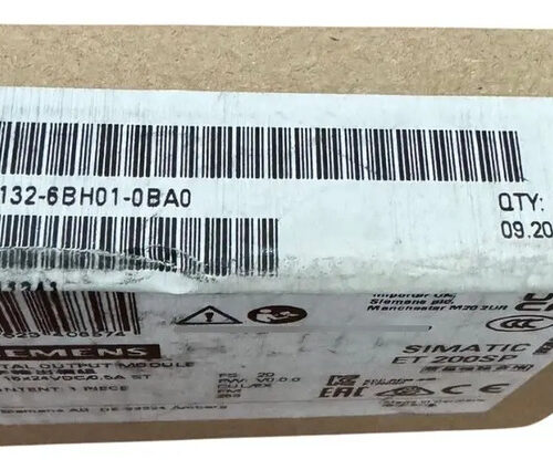 6es7132-6bh01-0ba0 Siemens Simatic Et200sp 16