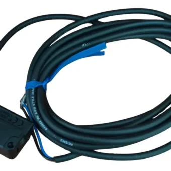 Keyence Pz-g62p Sensor Fotoeléctrico Pz-g62p