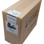 2711r-t10t Allen Bradley Panelview 800 Operator