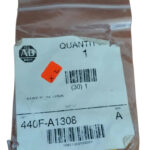 Allen Bradley 440f-a1308 Guardmaster Ltd