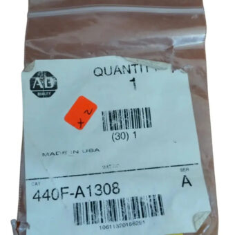 Allen Bradley 440f-a1308 Guardmaster Ltd