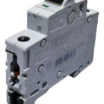 S201-k3 2cds251001r0317 Interruptor Automático-s200-1p-3 A-k